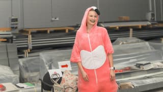 5 Úvodní řeč hlavní organizátorky